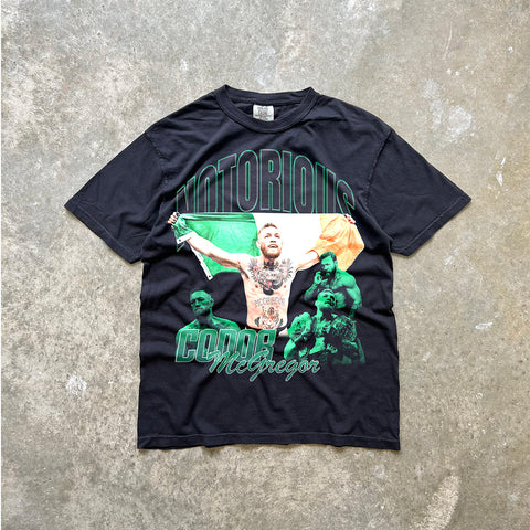 Conor McGregor v2