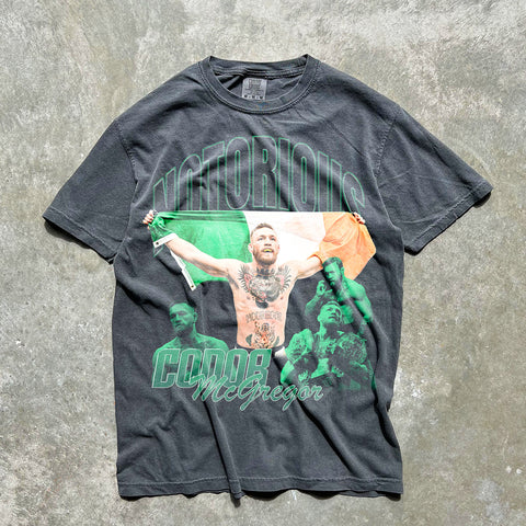 Conor McGregor v2