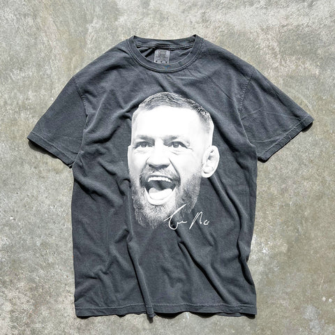 Conor McGregor