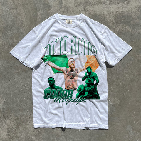 Conor McGregor v2