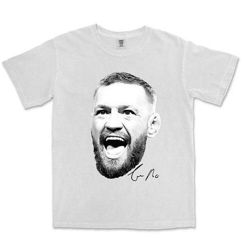Conor McGregor