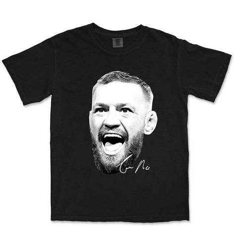 Conor McGregor