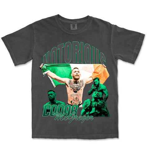 Conor McGregor v2