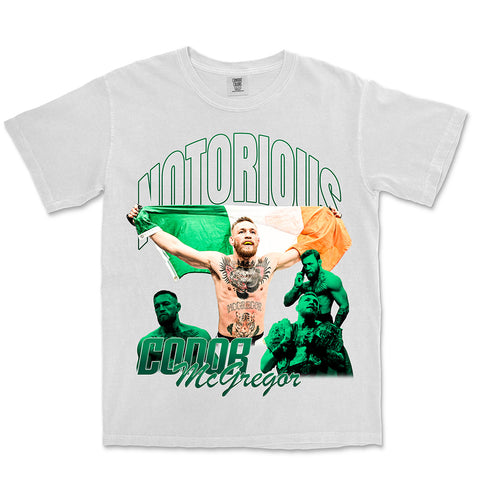 Conor McGregor v2