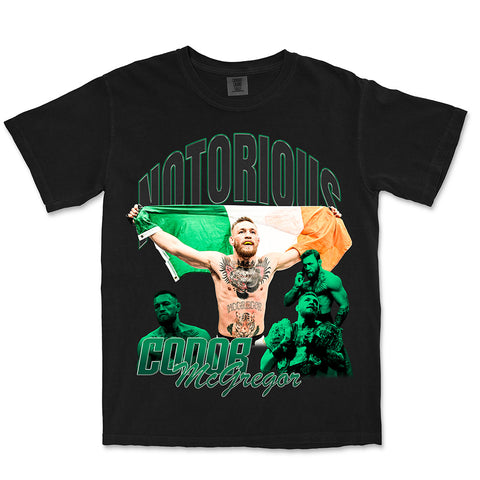 Conor McGregor v2
