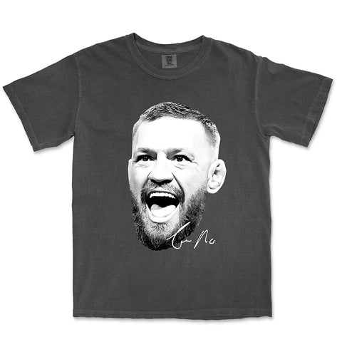 Conor McGregor