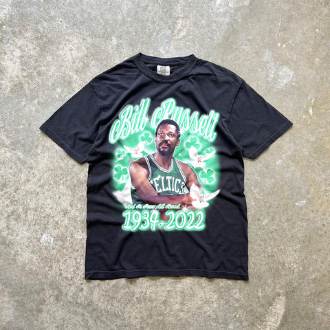 Bill Russell
