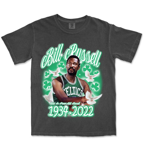 Bill Russell