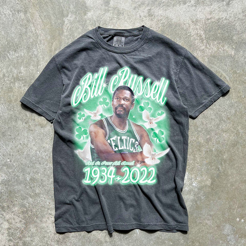 Bill Russell