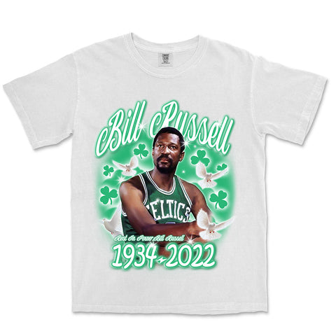 Bill Russell
