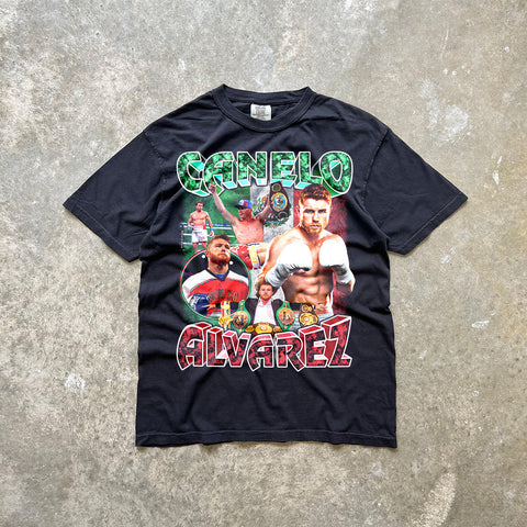 Canelo Alvarez
