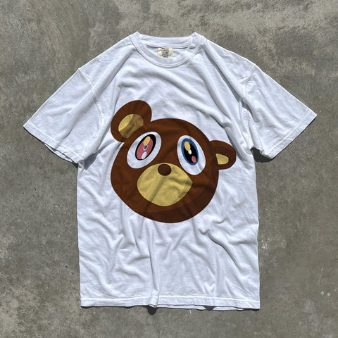 Graduation Bear