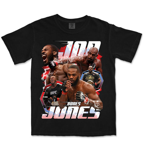 Jon Jones