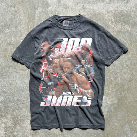 Jon Jones