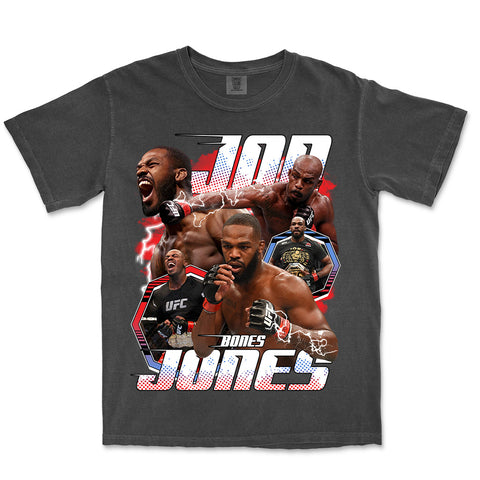 Jon Jones