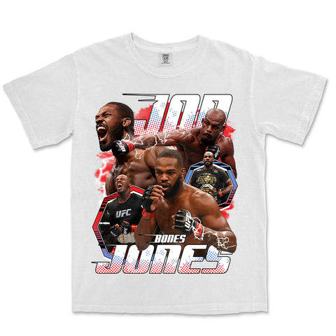 Jon Jones