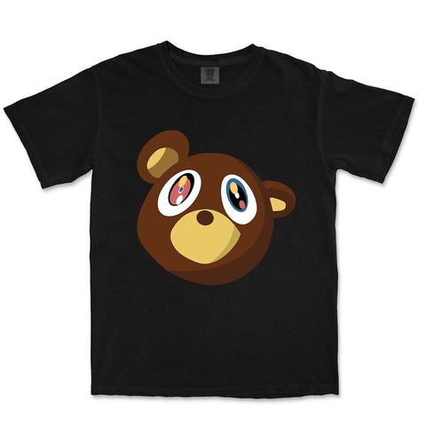Graduation Bear